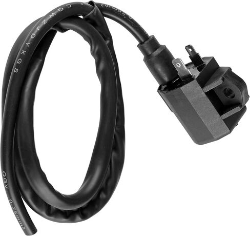Caltric Ignition Coil Compatible with Suzuki 33410-41D20 in Kuwait
