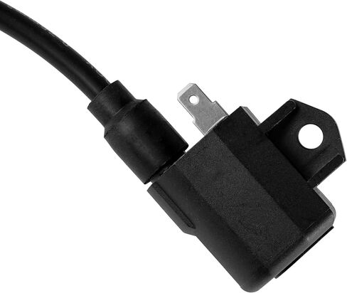 Caltric Ignition Coil Compatible with Suzuki 33410-41D20 in Kuwait