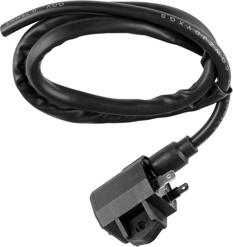 Caltric Ignition Coil Compatible with Suzuki 33410-41D20 in Kuwait