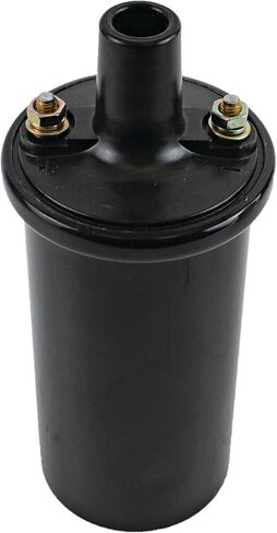 Total Power Parts 160-01002 Ignition Coil For Lawn Tractor Model: 353875R91, 395331R91, 395331R92, 396547R93, Delco: 1115022, 1115043, Ford: D8JL-12029-A, Intl Harvester: 353875R91 in Kuwait