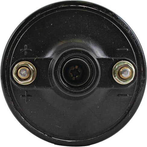 Total Power Parts 160-01002 Ignition Coil For Lawn Tractor Model: 353875R91, 395331R91, 395331R92, 396547R93, Delco: 1115022, 1115043, Ford: D8JL-12029-A, Intl Harvester: 353875R91 in Kuwait