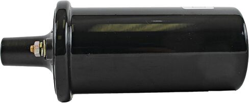 Total Power Parts 160-01002 Ignition Coil For Lawn Tractor Model: 353875R91, 395331R91, 395331R92, 396547R93, Delco: 1115022, 1115043, Ford: D8JL-12029-A, Intl Harvester: 353875R91 in Kuwait