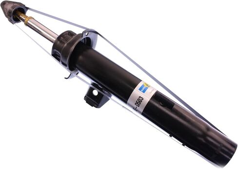 Bilstein 0E Replacement Front Left Strut Assembly fits 2007 2013 328i 335i & 2011 2013 335is | 22-135032 in Kuwait