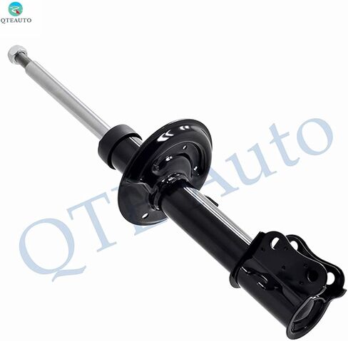 PM Auto Pair of 2 Front Left-Right Suspension Strut Compatible With 2013-2016 Chevrolet Spark Mexico in Kuwait