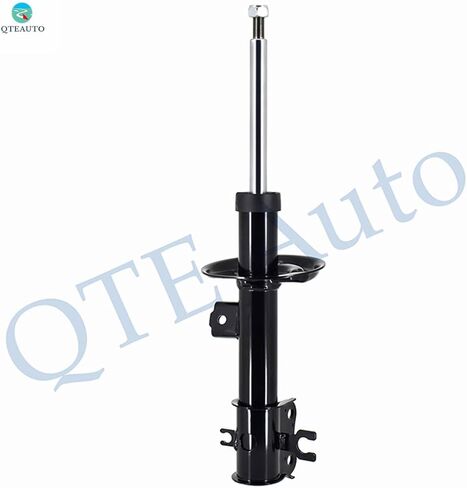 PM Auto Pair of 2 Front Left-Right Suspension Strut Compatible With 2013-2016 Chevrolet Spark Mexico in Kuwait