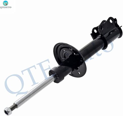 PM Auto Pair of 2 Front Left-Right Suspension Strut Compatible With 2013-2016 Chevrolet Spark Mexico in Kuwait