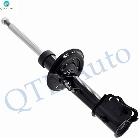 PM Auto Pair of 2 Front Left-Right Suspension Strut Compatible With 2013-2016 Chevrolet Spark Mexico in Kuwait