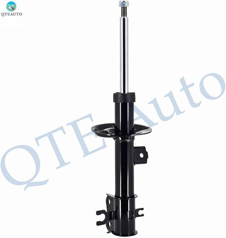 PM Auto Pair of 2 Front Left-Right Suspension Strut Compatible With 2013-2016 Chevrolet Spark Mexico in Kuwait