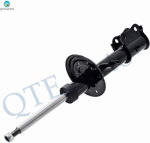PM Auto Pair of 2 Front Left-Right Suspension Strut Compatible With 2013-2016 Chevrolet Spark Mexico in Kuwait