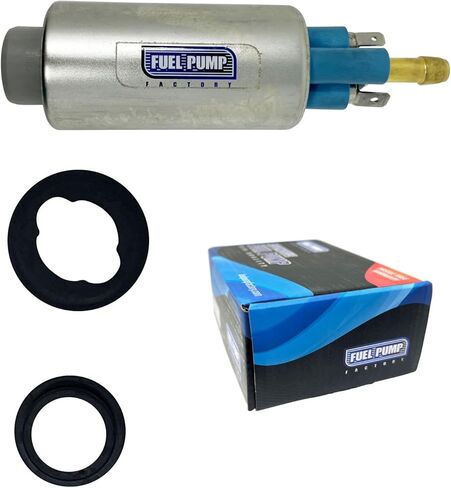 FPF Low Pressure (Lift) Fuel Pump for Mercury Verado Replace OEM # 880596T58 in Kuwait