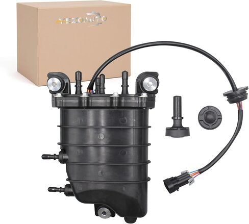 Upgraded Fuel Supply Module for Mercury 75 90 115 HP EFI 4-Stroke Outboard / 4 cyl 4 stroke 75 90 115 HP engines OE# 8M0130897 8M0078553 880133T08 880133T09 8M0030450 880596T51 in Kuwait