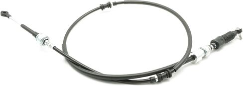 UOIENRT 34935-EM30A Automatic Transmission Shift Control Cable, Replacement for Nissan Versa 2007-2013, Replaces 34935EM30A in Kuwait