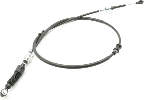 UOIENRT 34935-EM30A Automatic Transmission Shift Control Cable, Replacement for Nissan Versa 2007-2013, Replaces 34935EM30A in Kuwait
