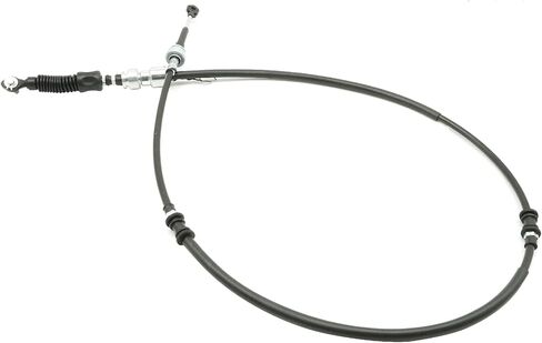 UOIENRT 34935-EM30A Automatic Transmission Shift Control Cable, Replacement for Nissan Versa 2007-2013, Replaces 34935EM30A in Kuwait