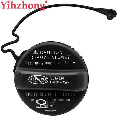 Gas Cap Fuel Cap 7730006040 for TOYOTA LEXUS Camry Corolla 4Runner Tundra Avalon Highlander FJ Land Cruiser Matrix Rav4 Sequoia Sienna Tacoma ES350 IS LX570 IS250 77300-06040 in Saudi Arabia
