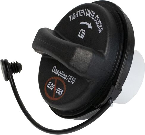 Gas Cap Fuel Cap FC1079 FC1089 for Ford Lincoln Mercury 2004-2009 F150, 2007-2015 Edge, 2009-2020 F250 F350 F450 F550 Super Duty Ranger Fusion Freestar Crown Victoria Taurus Town Car, More in Saudi Arabia