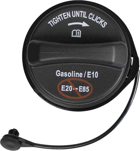 Gas Cap Fuel Cap FC1079 FC1089 for Ford Lincoln Mercury 2004-2009 F150, 2007-2015 Edge, 2009-2020 F250 F350 F450 F550 Super Duty Ranger Fusion Freestar Crown Victoria Taurus Town Car, More in Saudi Arabia