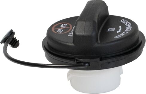 Gas Cap Fuel Cap FC1079 FC1089 for Ford Lincoln Mercury 2004-2009 F150, 2007-2015 Edge, 2009-2020 F250 F350 F450 F550 Super Duty Ranger Fusion Freestar Crown Victoria Taurus Town Car, More in Saudi Arabia