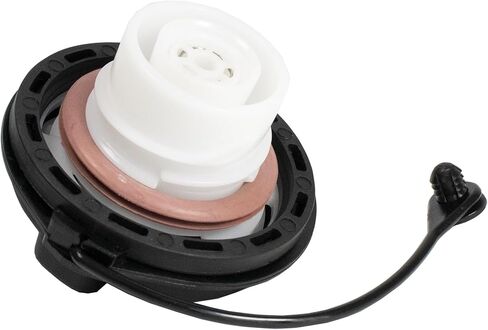Gas Cap Fuel Cap FC1079 FC1089 for Ford Lincoln Mercury 2004-2009 F150, 2007-2015 Edge, 2009-2020 F250 F350 F450 F550 Super Duty Ranger Fusion Freestar Crown Victoria Taurus Town Car, More in Saudi Arabia