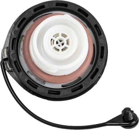 Gas Cap Fuel Cap FC1079 FC1089 for Ford Lincoln Mercury 2004-2009 F150, 2007-2015 Edge, 2009-2020 F250 F350 F450 F550 Super Duty Ranger Fusion Freestar Crown Victoria Taurus Town Car, More in Saudi Arabia