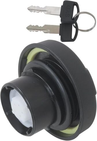 GRABOTE 2025 Upgraded Fuel Gas Cap for 2004-08 Ford F-150 (4.6L) in Kuwait