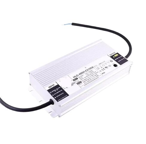 1 قطعة LED مصدر الطاقة HLG-480H-C HLG-480H-C1400A HLG-480H-C1750A HLG-480H-C2100A HLG-480H-C2800A HLG-480H-C3500A 480 واط (HLG-480H-C1750A) in Kuwait