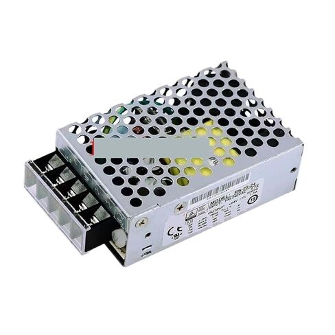 1pcs RS-25-3.3 3.3V 6A Single Output Switching Power Supply AC-DC in Kuwait