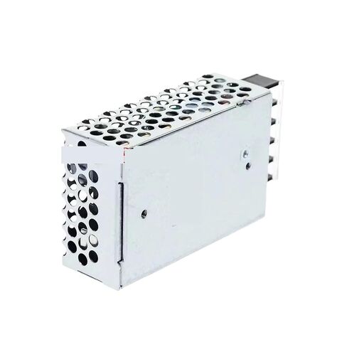 1pcs RS-25-3.3 3.3V 6A Single Output Switching Power Supply AC-DC in Kuwait