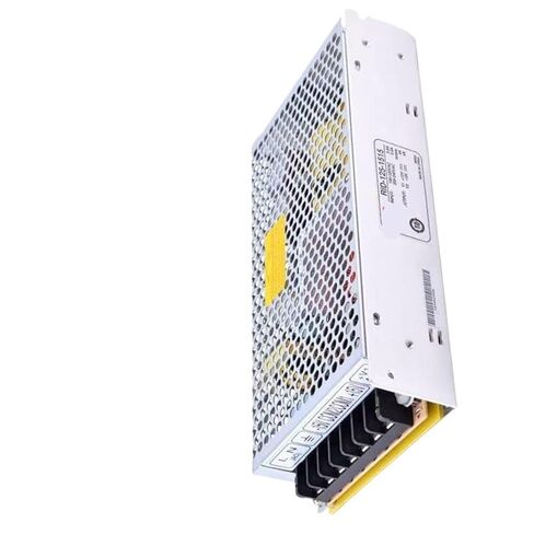 1pcs RID-125-1515 O/P +15V4A -15V4A 125W Dual Output Switching Power Supply Isolated in Saudi Arabia