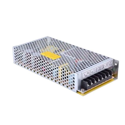 1pcs RID-125-1515 O/P +15V4A -15V4A 125W Dual Output Switching Power Supply Isolated in Saudi Arabia