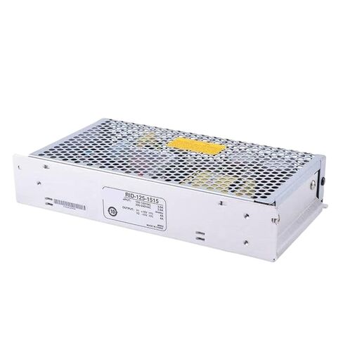 1pcs RID-125-1515 O/P +15V4A -15V4A 125W Dual Output Switching Power Supply Isolated in Saudi Arabia