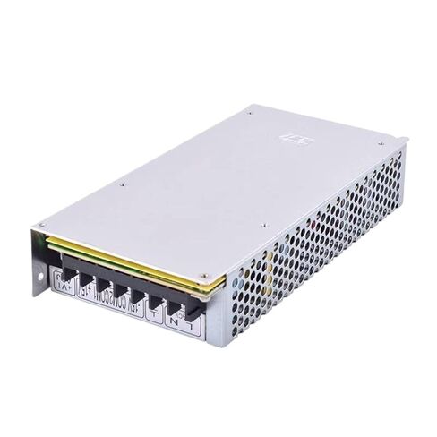 1pcs RID-125-1515 O/P +15V4A -15V4A 125W Dual Output Switching Power Supply Isolated in Saudi Arabia