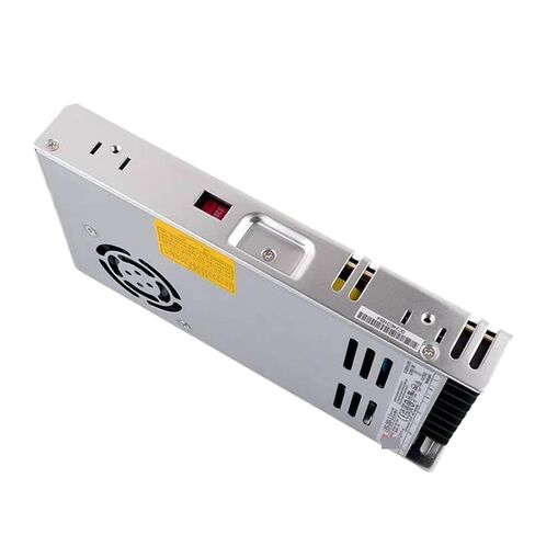 1pcs LRS-350-3.3 3.3V 60A Single Output Switching Power Supply AC-DC in Kuwait