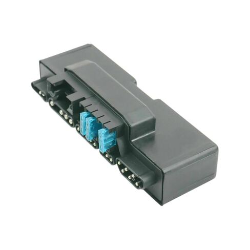 Fuse Box Relay Unit Module Compatible with E-Class W210 Estate S210 SLK R170 200 230 280 320 in Saudi Arabia