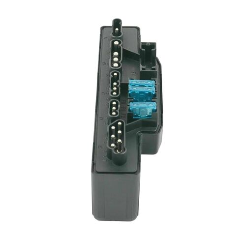 Fuse Box Relay Unit Module Compatible with E-Class W210 Estate S210 SLK R170 200 230 280 320 in Saudi Arabia
