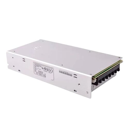1pcs RS-150-5 5V26A 150W Single Output Switching Power Supply AC-DC in Kuwait