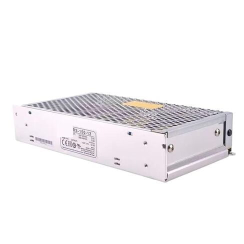 1pcs RS-150-5 5V26A 150W Single Output Switching Power Supply AC-DC in Saudi Arabia