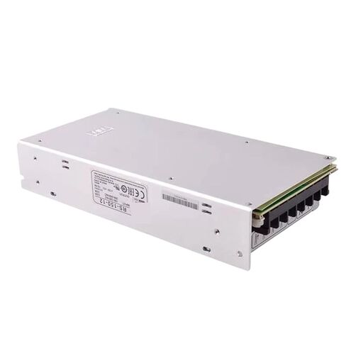 1pcs RS-150-48 48V3.3A 150W Single Output Switching Power Supply AC-DC in Saudi Arabia