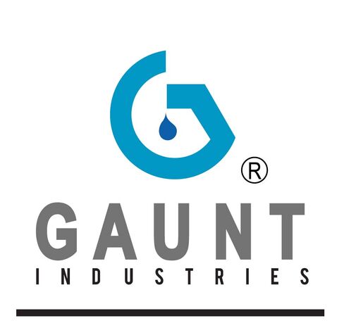 Gaunt Industries HYPO-49 - Craft Glue Applicator - 2 Ounce Clear Plastic Bottle with 18 Gauge Blunt Needle tip - Firearm Lubricating Tool in Saudi Arabia