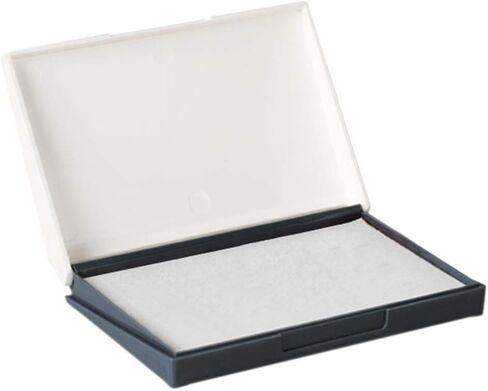 Shiny 3F Industrial Heavy Duty Stamp Pad - Pad Size: 2-3/4" x 4-3/8" in Kuwait