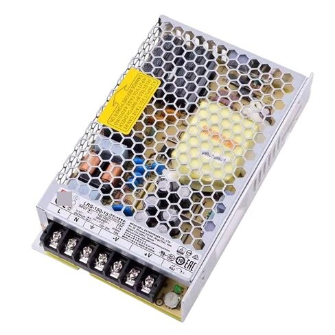 1 قطعة LRS-150-15 15 فولت 10A 150 واط إخراج واحد تحويل التيار الكهربائي Led سائق محول in Kuwait