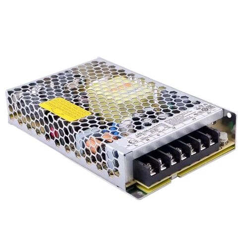 1 قطعة LRS-150-15 15 فولت 10A 150 واط إخراج واحد تحويل التيار الكهربائي Led سائق محول in Kuwait