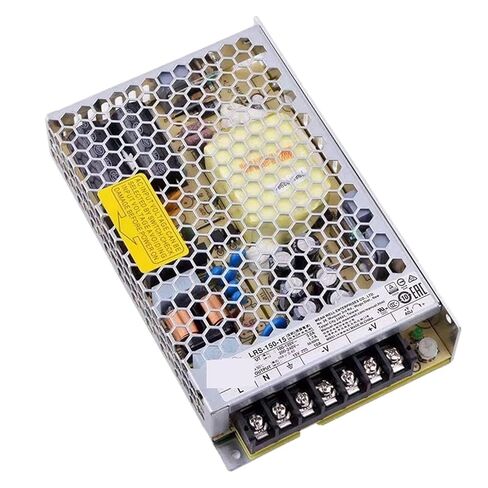 1 قطعة LRS-150-15 15 فولت 10A 150 واط إخراج واحد تحويل التيار الكهربائي Led سائق محول in Kuwait