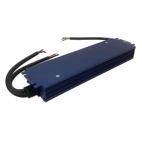 1pcs 400W Lighting 24V 16.5A Adapter IP67 Outdoor Waterproof Power Supply AC 220V to 12V 33A Convertor(24V 400W) in Kuwait