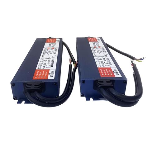 1pcs 400W Lighting 24V 16.5A Adapter IP67 Outdoor Waterproof Power Supply AC 220V to 12V 33A Convertor(24V 400W) in Kuwait