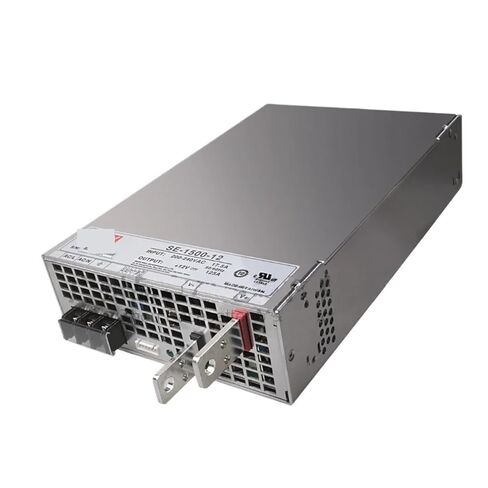 1 قطعة SE-1500 SE-1500-48 1500 واط 48 فولت عالية الطاقة تحويل التيار الكهربائي تيار مستمر ينظم تيار مستمر 31.3A in Kuwait
