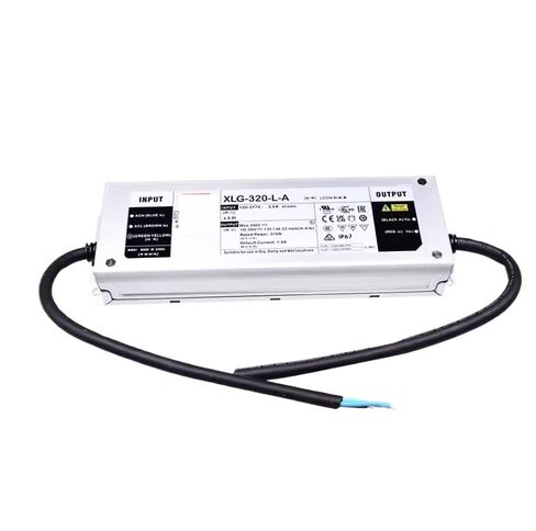 1pcs XLG-320 315W Constant Power Mode LED Driver XLG-320-L-A XLG-320-V-A XLG-320-H-A XLG-320-M-A XLG-320-M-AB(XLG-320-H-A) in Kuwait