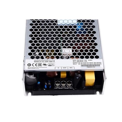 1pcs UHP-1000 UHP-1000-48 PFC Function Switching Power Supply 48V 21A 1000W in Kuwait