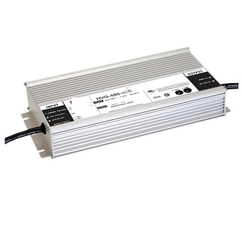 1pcs dimming LED Power Supply HVG-480-30B HVG-480-36B HVG-480-42B HVG-480-48B HVG-480-54B 480W Constant Voltage(HVG-480-36B) in Kuwait