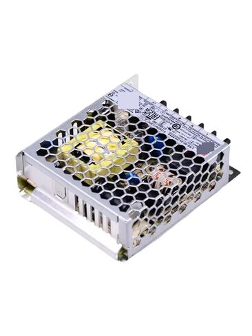 1pcs LRS-35 LRS-35-5 LRS-35-12 LRS-35-15 LRS-35-24 LRS-35-36 LRS-35-48 Switching Power Supply 3.3/15/48/36/5V Transformer(LRS-35-12 12V 3A) in Kuwait